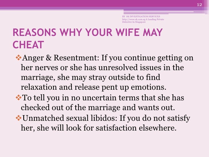 Your Cheating On Wife Your Cheating On Wife